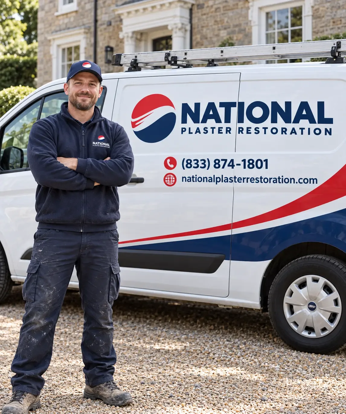 Plaster Repair company in Talpa, TX